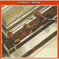 Beatles - 1962-1966 / Jugoton 2LP Beatles - 1962-1966 / Jugoton 2LP